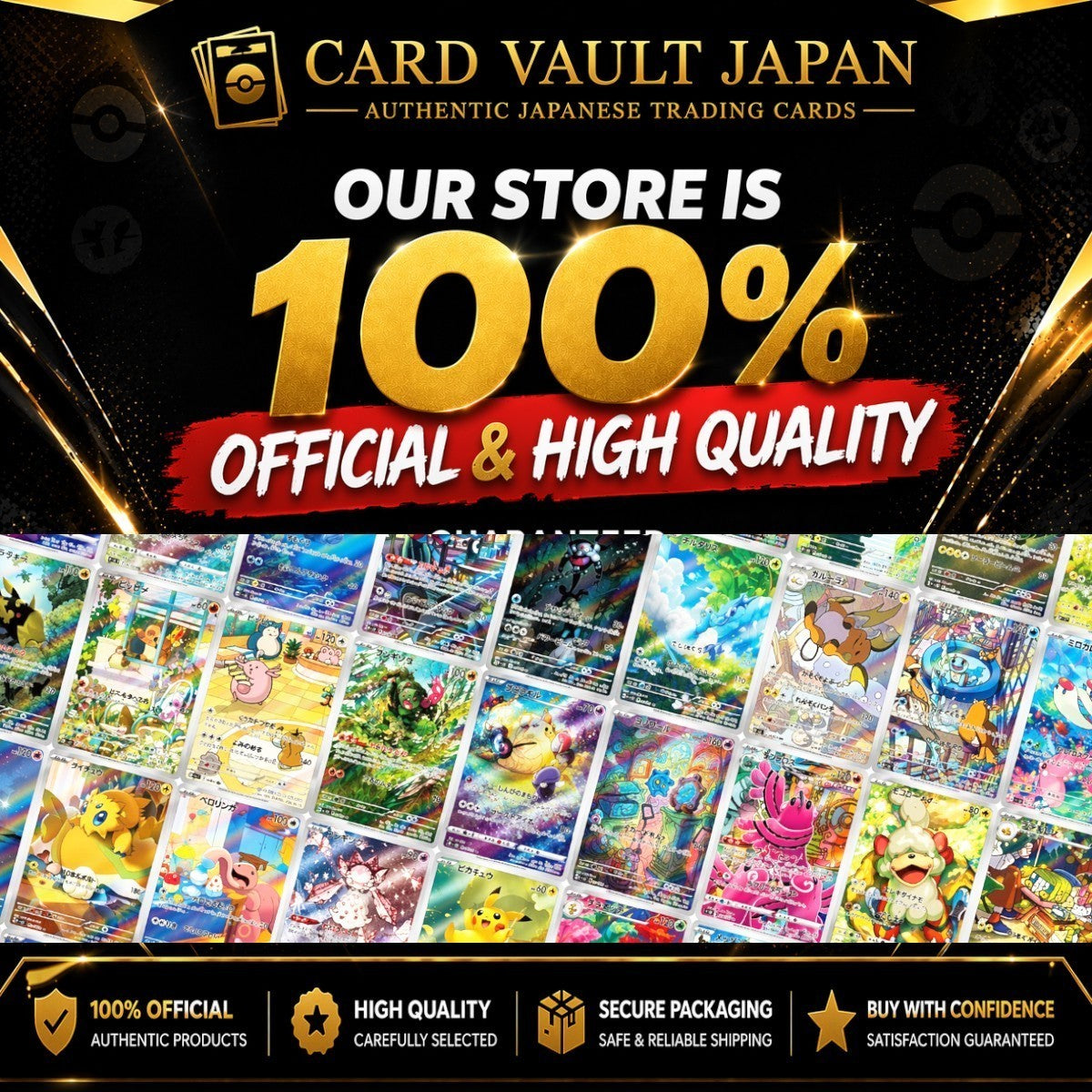Aarune SR 101/076 Storm Emeralda M6 2026 Japanese Pokemon Card2