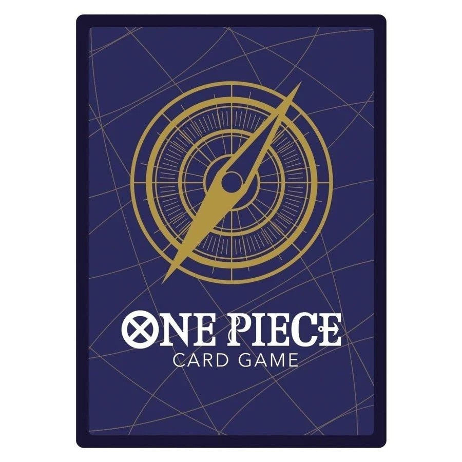 Jewelry Bonney OP08-105 SR ONE PIECE CARD THE BEST Storage Box Set1